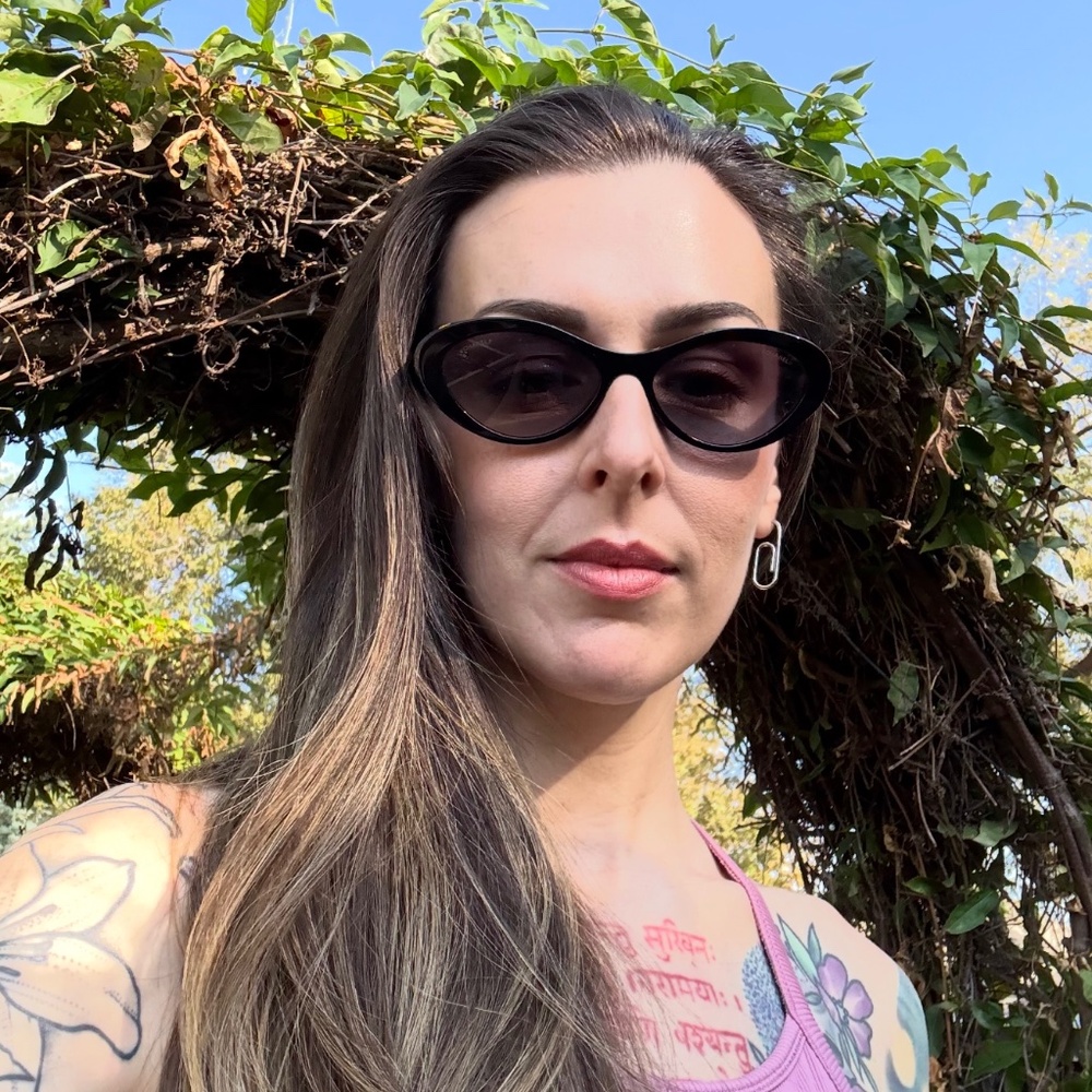 Meet your Posher, Tamara